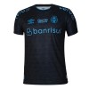 Original Fußballtrikot Gremio Ausweichtrikot 2023-24 Für Herren